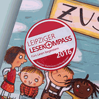Leipzig-Zusammen-Lesekompass