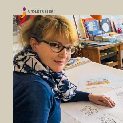 2022-UNSERE-KINDER-Daniela-Kulot-Portraet-thumb