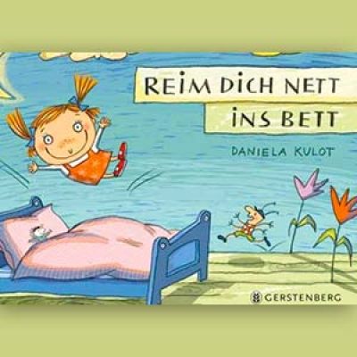 01Reim Dich Buchliste