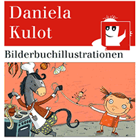 Daniela Kulot Bibliothek Braunschweig 4
