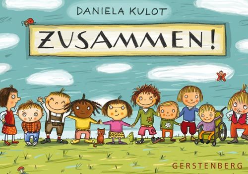 Daniela-Kulot-ZUSAMMEN-20-cover