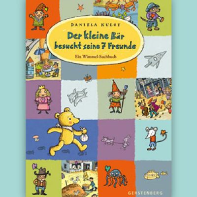 KLEINER-BÄR-7-freunde