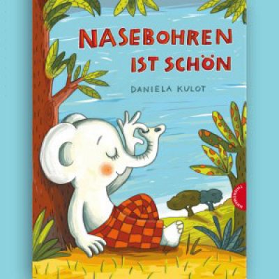 Daniela Kulot NASEBOHREN 02 gallery o