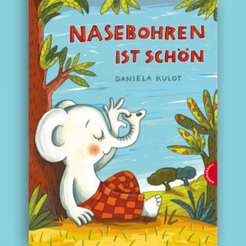 Daniela Kulot NASEBOHREN 02 gallery o