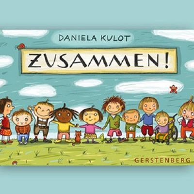 Daniela Kulot ZUSAMMEN 02 gallery o