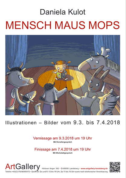 Ausstellung-Plakat-MENSCH-MAUS-MOPS-Kulot