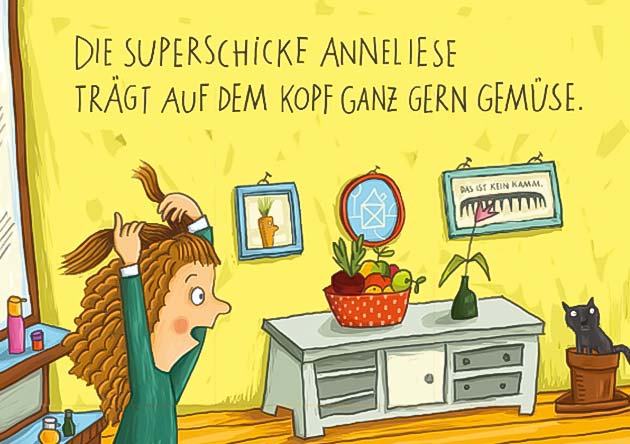 Locken, Pony, Pferdeschwanz