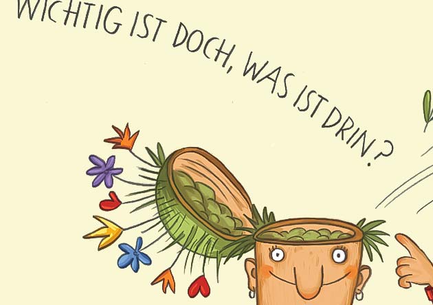 Locken, Pony, Pferdeschwanz