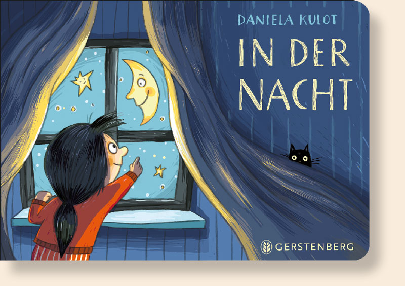 In der Nacht