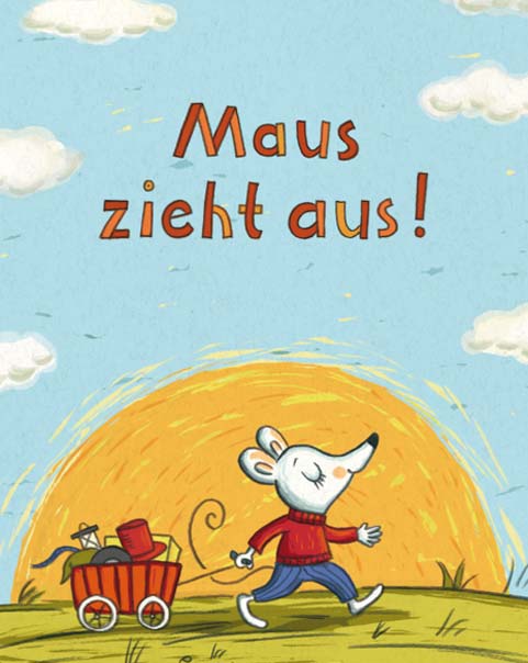 Wir sind klein, wir sind mutig, wir sind frech!