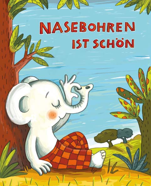 Wir sind klein, wir sind mutig, wir sind frech!