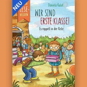 Erste Klasse